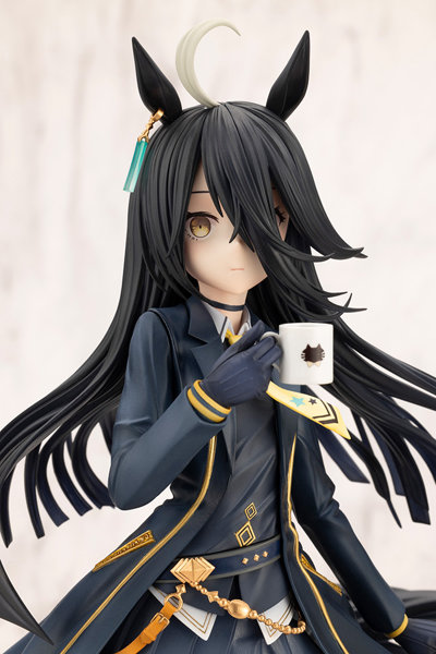 ウマ娘 プリティーダービー マンハッタンカフェ-14