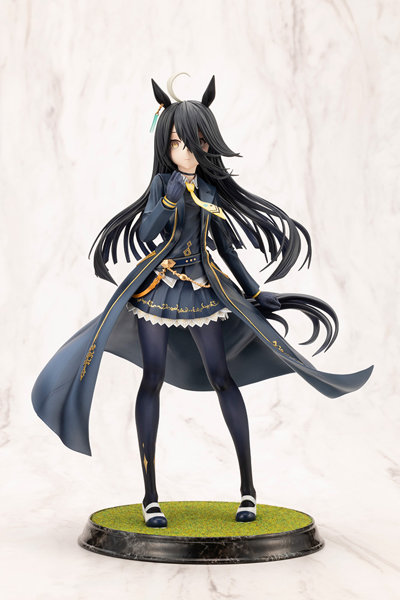 ウマ娘 プリティーダービー マンハッタンカフェ-3