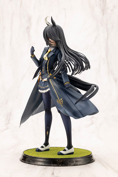 ウマ娘 プリティーダービー マンハッタンカフェ-5