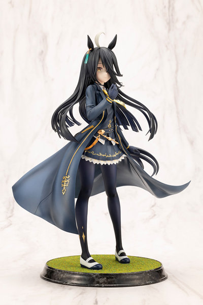 ウマ娘 プリティーダービー マンハッタンカフェ-8