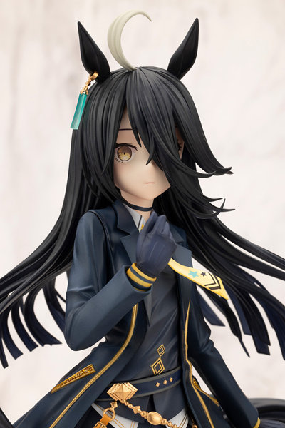 ウマ娘 プリティーダービー マンハッタンカフェ-9