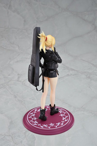 Fate/Apocrypha 赤のセイバー（モードレッド） オリジナル眼鏡モデルver.-10