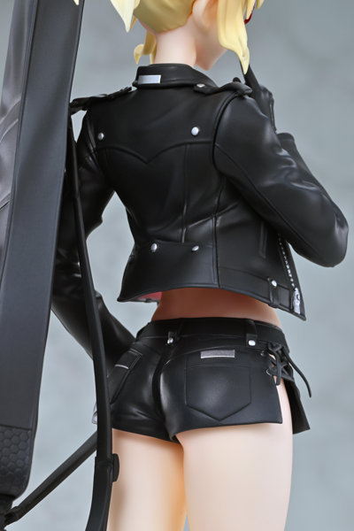 Fate/Apocrypha 赤のセイバー（モードレッド） オリジナル眼鏡モデルver.-14