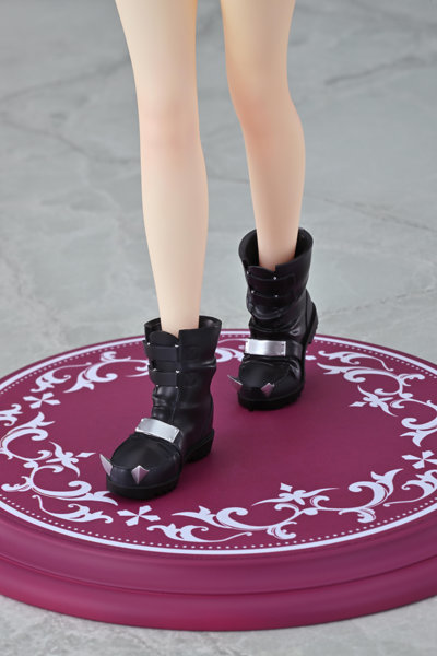 Fate/Apocrypha 赤のセイバー（モードレッド） オリジナル眼鏡モデルver.-15