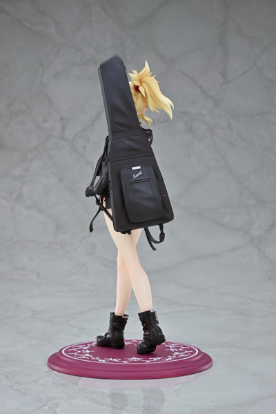 Fate/Apocrypha 赤のセイバー（モードレッド） オリジナル眼鏡モデルver.-5