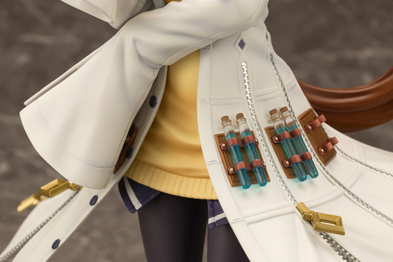 ウマ娘 プリティーダービー アグネスタキオン-15