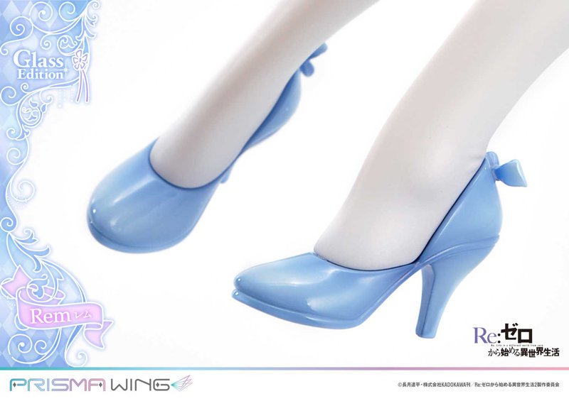 PRISMA WING Re:ゼロから始める異世界生活 レム グラスエディション-11