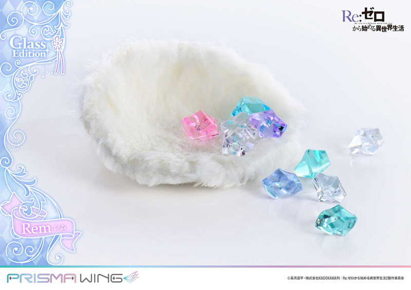 PRISMA WING Re:ゼロから始める異世界生活 レム グラスエディション-14