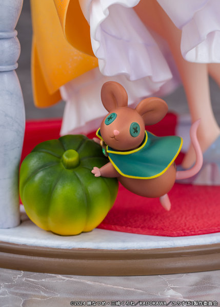 この素晴らしい世界に祝福を！3 ダクネス おとぎ話ver.-7