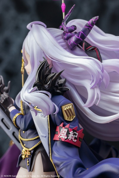 【再販】ブルーアーカイブ「空崎ヒナ」 1/7スケール-12