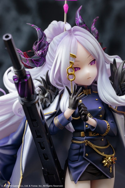 【再販】ブルーアーカイブ「空崎ヒナ」 1/7スケール-13