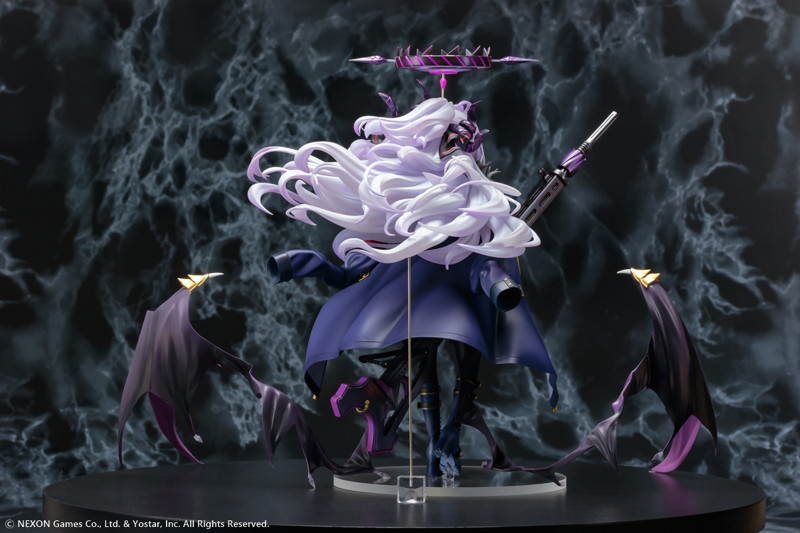 【再販】ブルーアーカイブ「空崎ヒナ」 1/7スケール-6