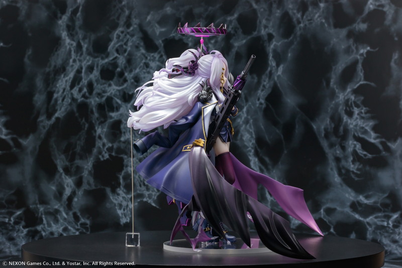 【再販】ブルーアーカイブ「空崎ヒナ」 1/7スケール-8