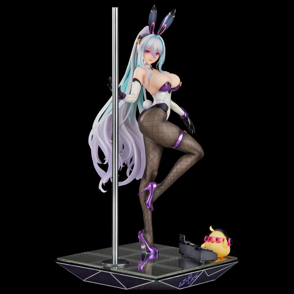 アズールレーン キアサージ オールナイト・チャージVer.-1