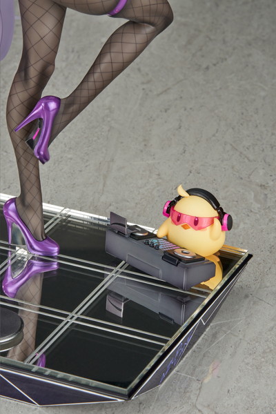 アズールレーン キアサージ オールナイト・チャージVer.-9