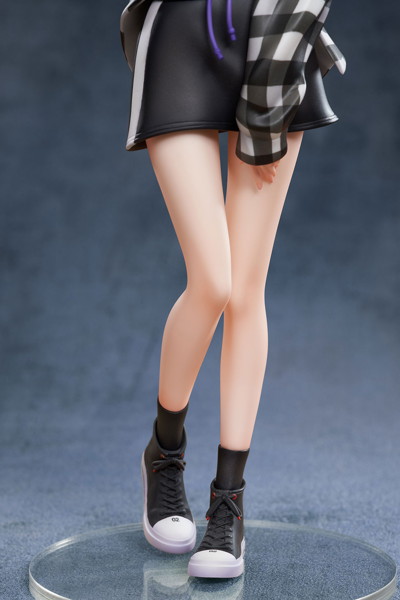 エヴァンゲリオン（RADIO EVA）綾波レイ Ver.RADIO EVA Part.3-8