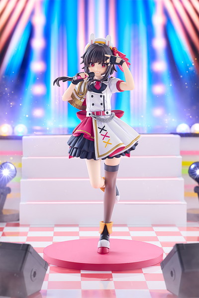 この素晴らしい世界に祝福を！ めぐみん 原作版 アイドルver.-8