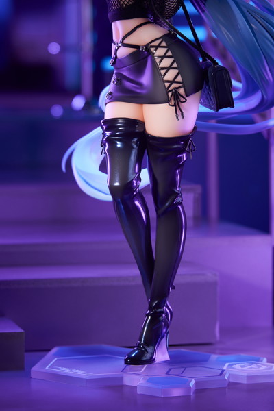 アズールレーン ニュージャージー コラボイラストVer.-16