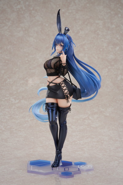 アズールレーン ニュージャージー コラボイラストVer.-3