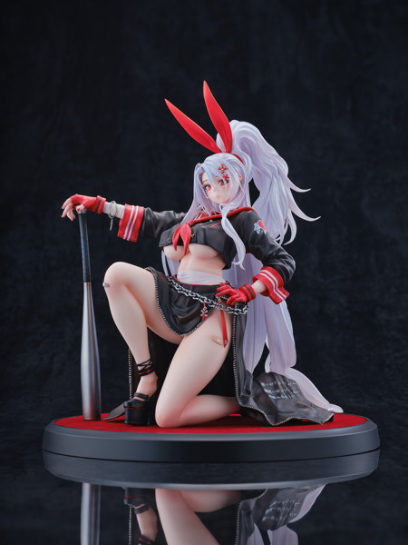 アズールレーン プリンツ・ハインリヒ 裏の裏番長？-2