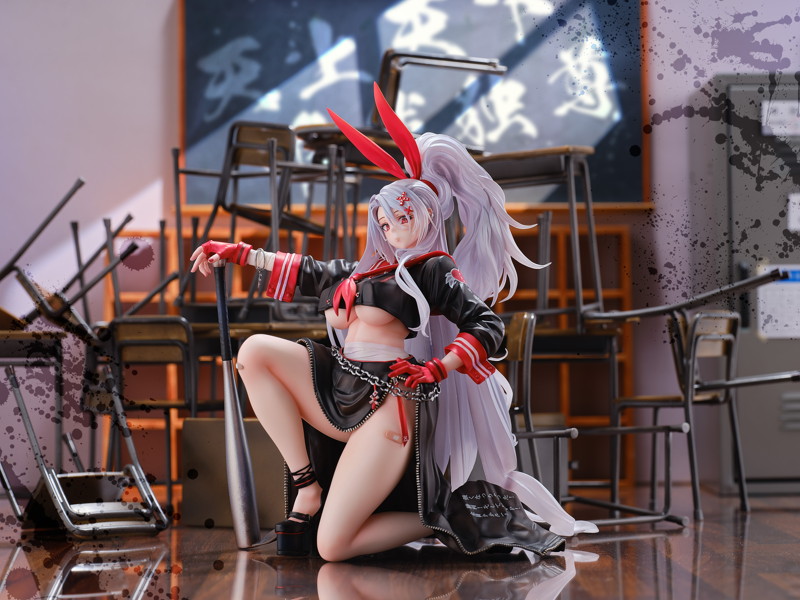 アズールレーン プリンツ・ハインリヒ 裏の裏番長？-11