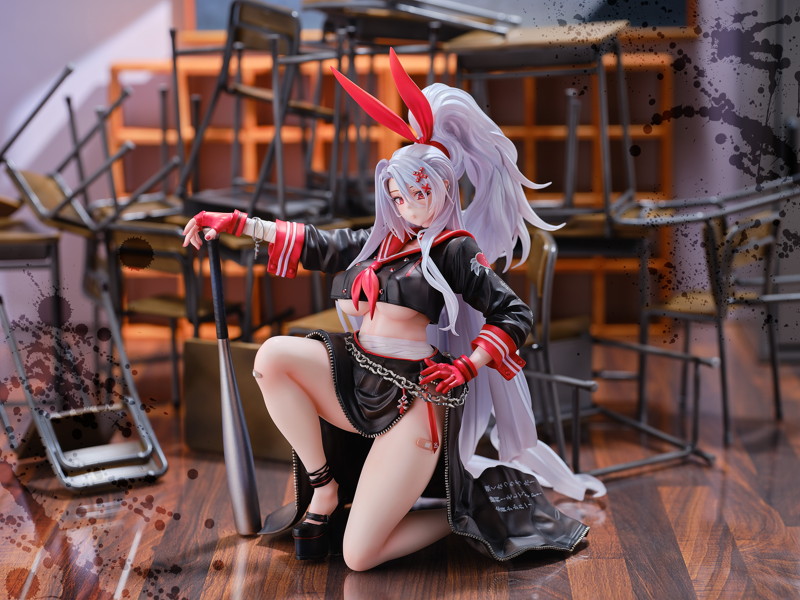 アズールレーン プリンツ・ハインリヒ 裏の裏番長？-12