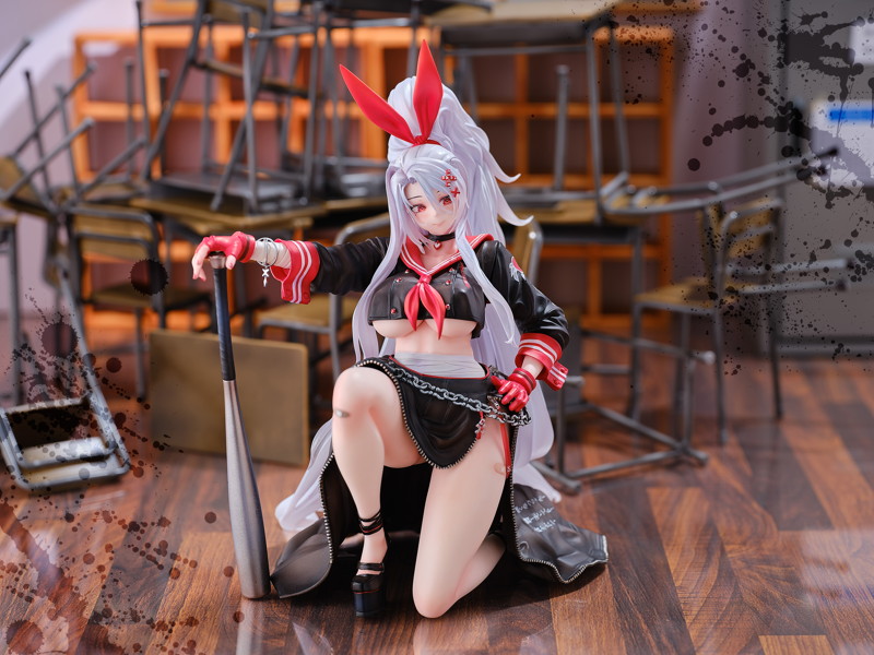 アズールレーン プリンツ・ハインリヒ 裏の裏番長？-13