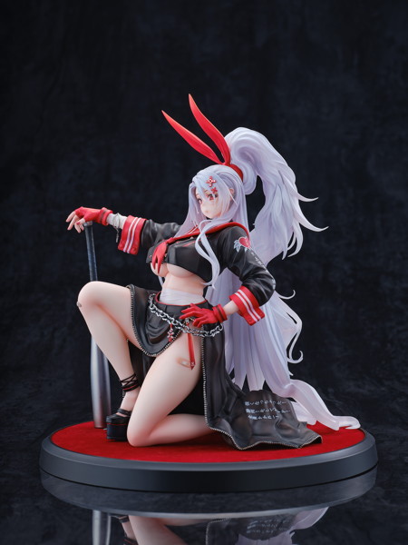 アズールレーン プリンツ・ハインリヒ 裏の裏番長？-3