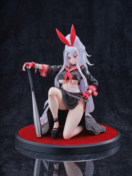 アズールレーン プリンツ・ハインリヒ 裏の裏番長？-5