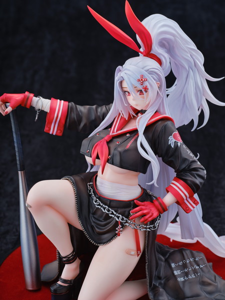 アズールレーン プリンツ・ハインリヒ 裏の裏番長？-6