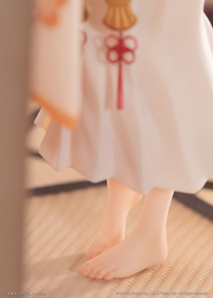 ブルーアーカイブ-Blue Archive- カホ メモリアルロビーVer. 1/7 完成品フィギュア-15