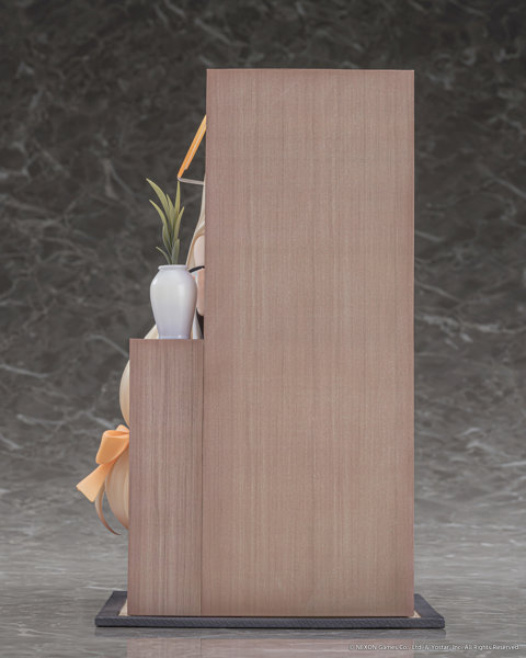 ブルーアーカイブ-Blue Archive- カホ メモリアルロビーVer. 1/7 完成品フィギュア-7