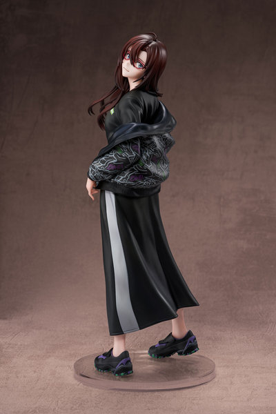 エヴァンゲリオン（RADIO EVA）真希波・マリ・イラストリアス Ver.RADIO EVA Part.3-2