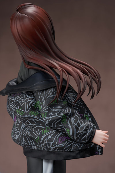 エヴァンゲリオン（RADIO EVA）真希波・マリ・イラストリアス Ver.RADIO EVA Part.3-7