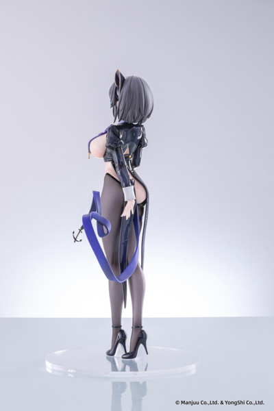 アズールレーン チェシャー ファンシー・ナイトドリームVer.-7