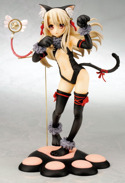 Fate/kaleid liner プリズマ☆イリヤ 「イリヤスフィール・フォン・アインツベルン」ザ・ビーストVer.-2