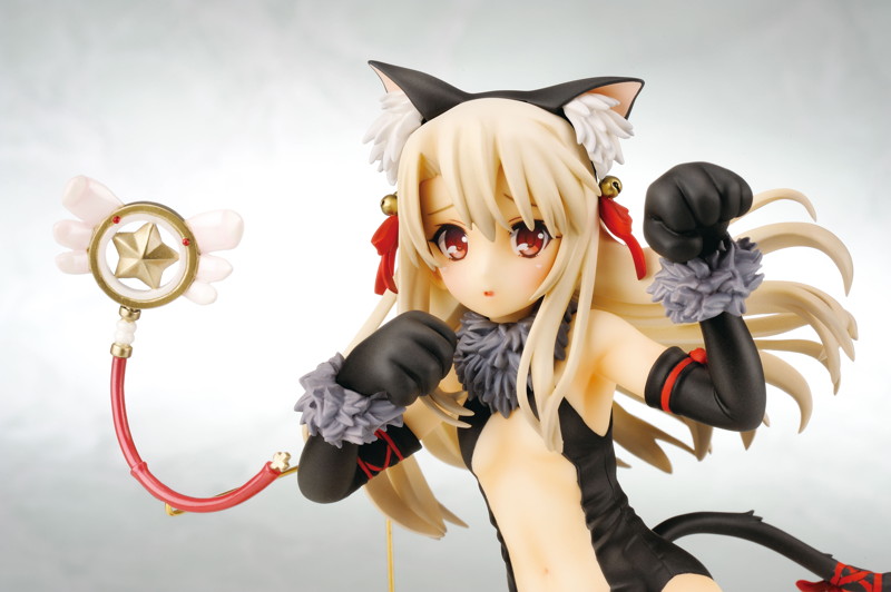 Fate/kaleid liner プリズマ☆イリヤ 「イリヤスフィール・フォン・アインツベルン」ザ・ビーストVer.-12