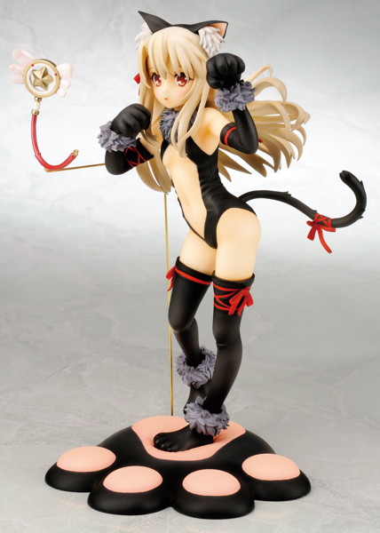 Fate/kaleid liner プリズマ☆イリヤ 「イリヤスフィール・フォン・アインツベルン」ザ・ビーストVer.-3