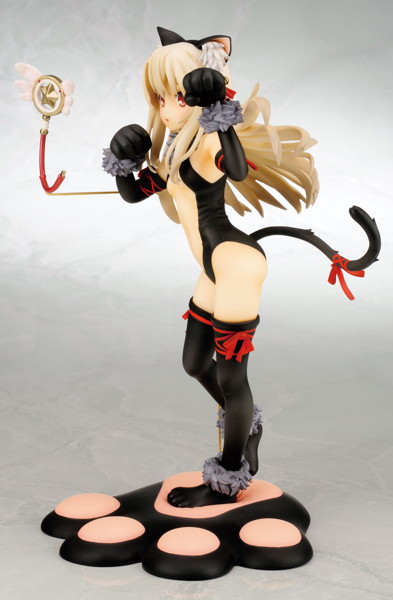 Fate/kaleid liner プリズマ☆イリヤ 「イリヤスフィール・フォン・アインツベルン」ザ・ビーストVer.-4