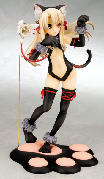 Fate/kaleid liner プリズマ☆イリヤ 「イリヤスフィール・フォン・アインツベルン」ザ・ビーストVer.-7