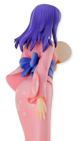 Fate/stay night 間桐桜 浴衣ver.-4