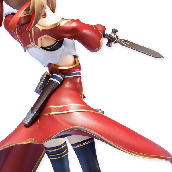 ソードアート・オンライン シリカ-4