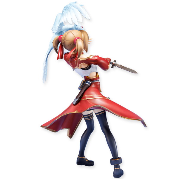 ソードアート・オンライン シリカ-5