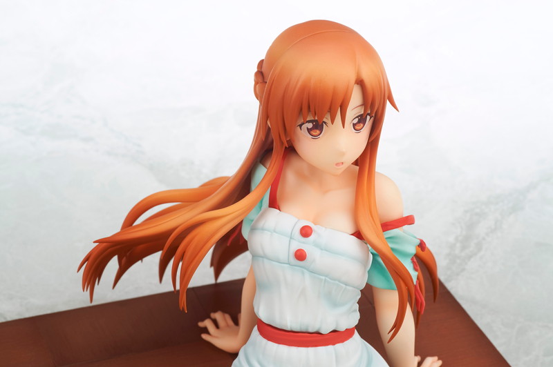 ソードアート・オンライン アスナ お料理Ver.-14