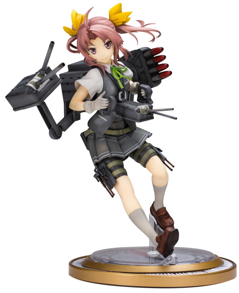 艦隊これくしょん-艦これ- 陽炎-1