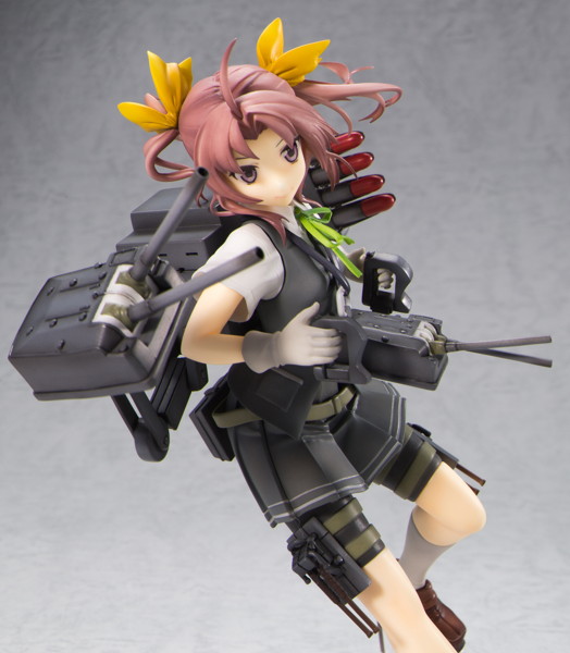 艦隊これくしょん-艦これ- 陽炎-2