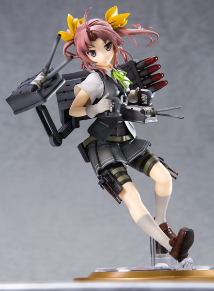 艦隊これくしょん-艦これ- 陽炎-3