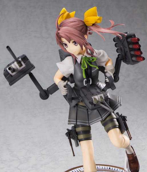 艦隊これくしょん-艦これ- 陽炎-4