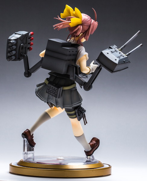 艦隊これくしょん-艦これ- 陽炎-5