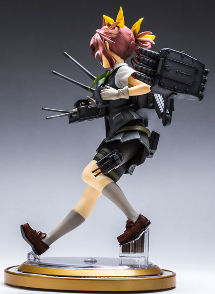 艦隊これくしょん-艦これ- 陽炎-7